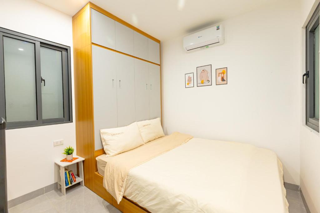 Aloha Home & Apartment Ba Dinh – Hanoi