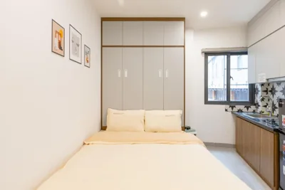 Aloha Home & Apartment Ba Dinh – 사진 2