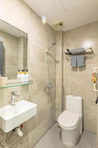Aloha Home & Apartment Ba Dinh – 사진 3