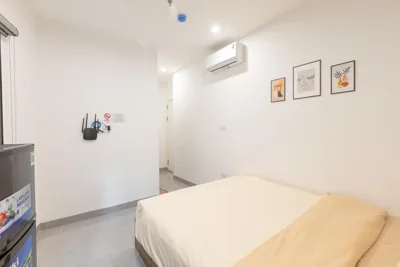 Aloha Home & Apartment Ba Dinh – 사진 7