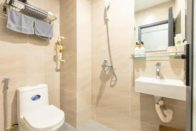 Aloha Home & Apartment Ba Dinh – 사진 8