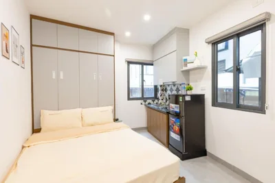 Aloha Home & Apartment Ba Dinh – 사진 9