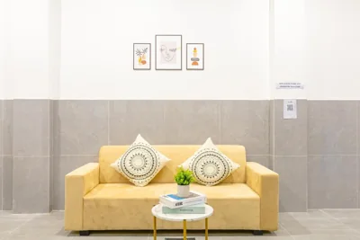 Aloha Home & Apartment Ba Dinh – 사진 10
