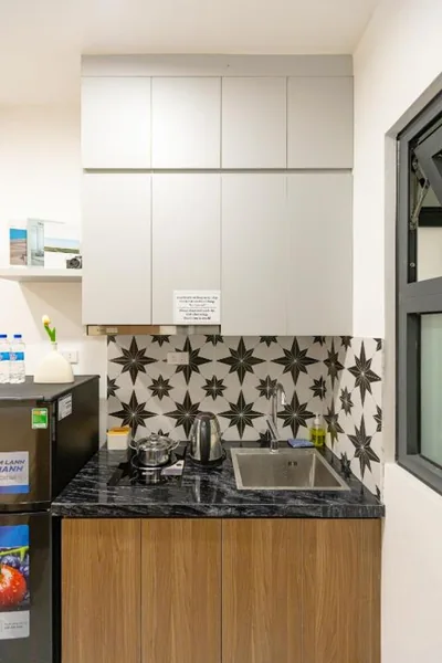 Aloha Home & Apartment Ba Dinh – 사진 11