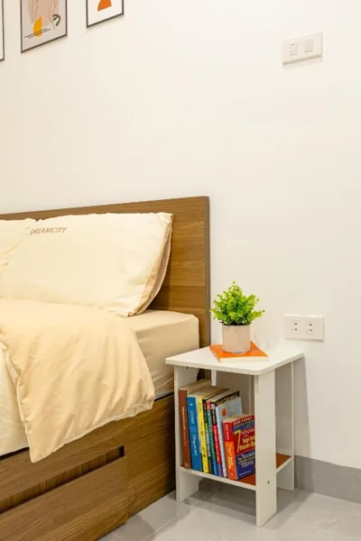 Aloha Home & Apartment Ba Dinh – 사진 14