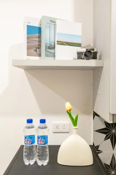 Aloha Home & Apartment Ba Dinh – 사진 15